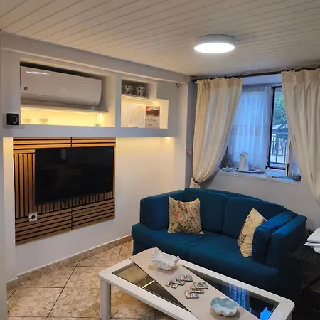 Nonna Konstantina- Old Town Center * Lefkáda