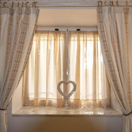 Nonna Konstantina- Old Town Center * Lefkáda