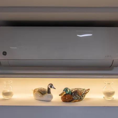 Nonna Konstantina- Old Town Center 公寓