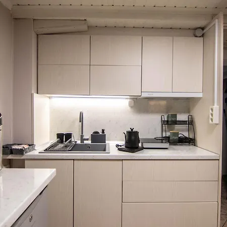 Nonna Konstantina- Old Town Center Lefkáda