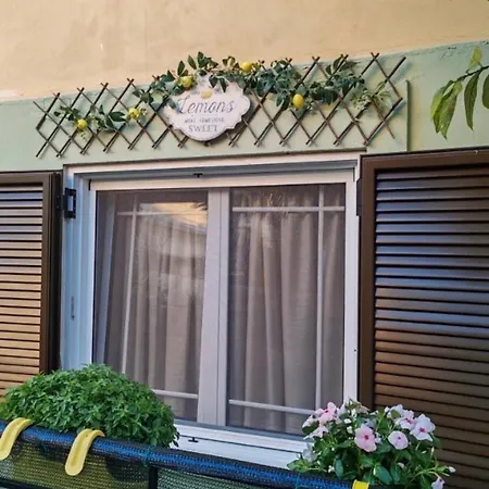 公寓 Nonna Konstantina- Old Town Center