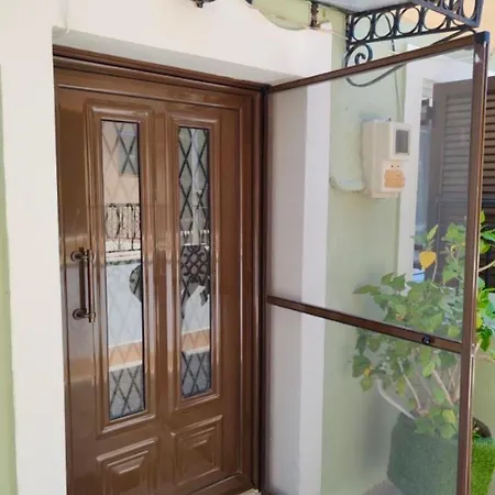 公寓 Nonna Konstantina- Old Town Center