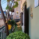 Nonna Konstantina- Old Town Center Lägenhet *