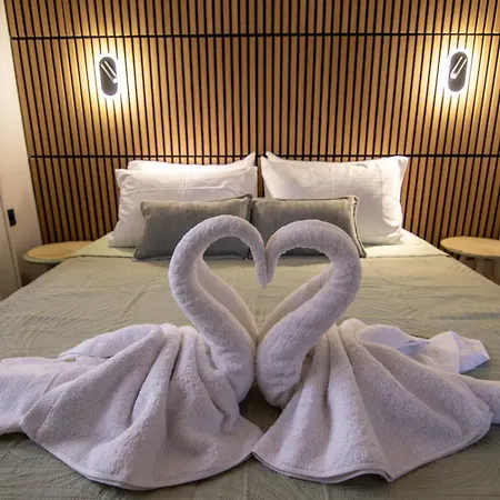 Nonna Konstantina- Old Town Center Λευκάδα