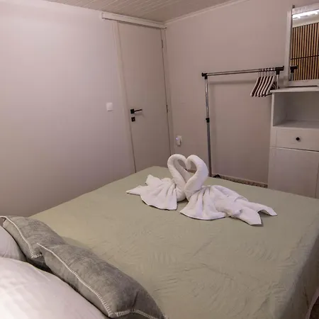 Nonna Konstantina- Old Town Center Appartement