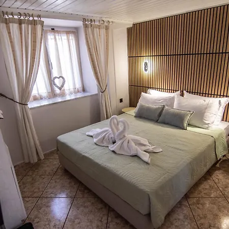 Διαμέρισμα Nonna Konstantina- Old Town Center *