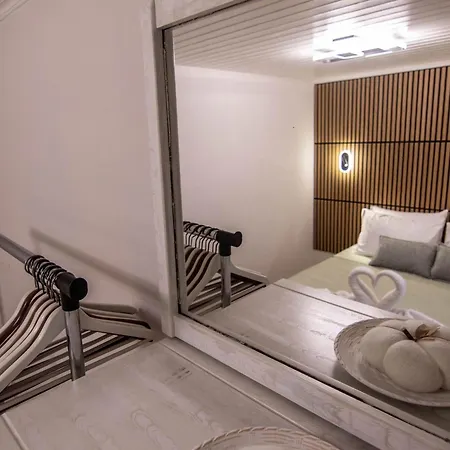 Apartment Nonna Konstantina- Old Town Center