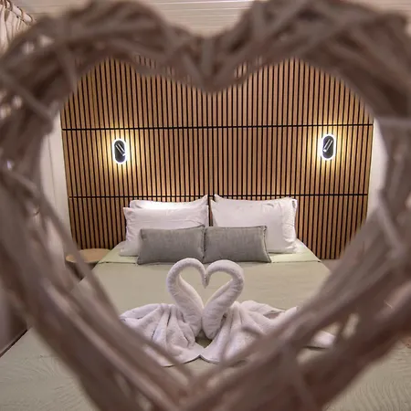 Nonna Konstantina- Old Town Center Διαμέρισμα *