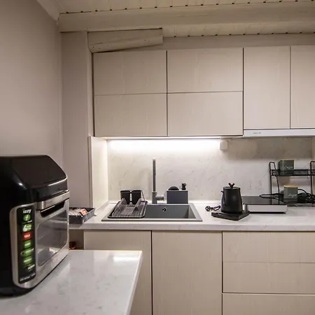 Appartement Nonna Konstantina- Old Town Center *