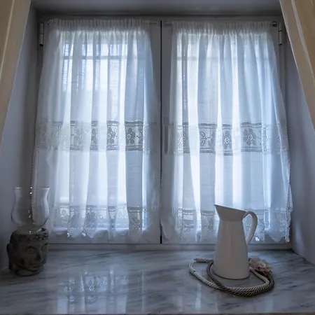 Nonna Konstantina- Old Town Center * Λευκάδα