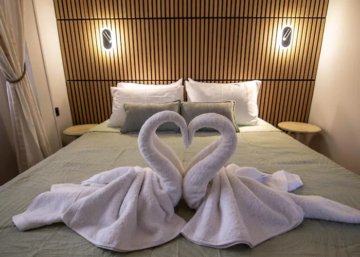 Nonna Konstantina- Old Town Center Λευκάδα