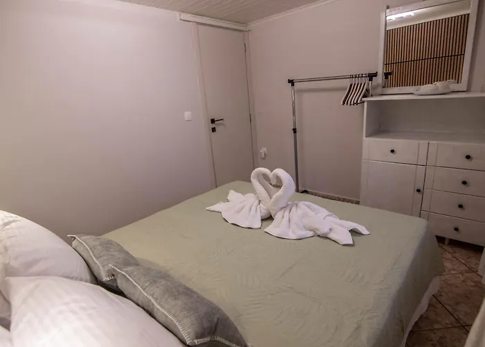 Nonna Konstantina- Old Town Center Διαμέρισμα