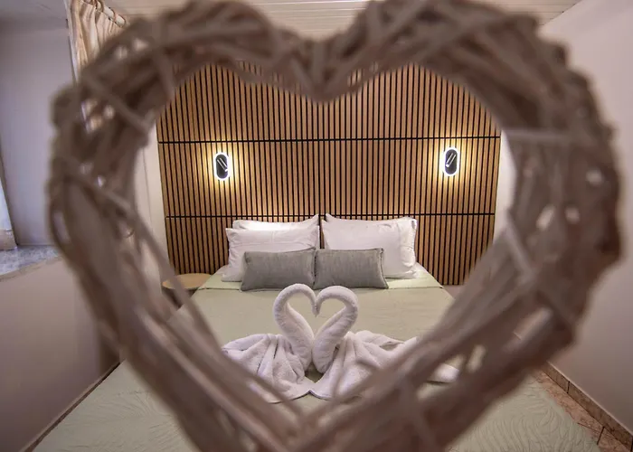 Nonna Konstantina- Old Town Center Διαμέρισμα *