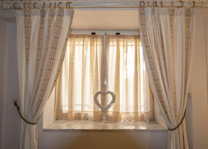 Nonna Konstantina- Old Town Center * Λευκάδα