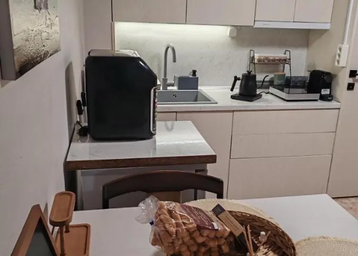 Διαμέρισμα Nonna Konstantina- Old Town Center Λευκάδα