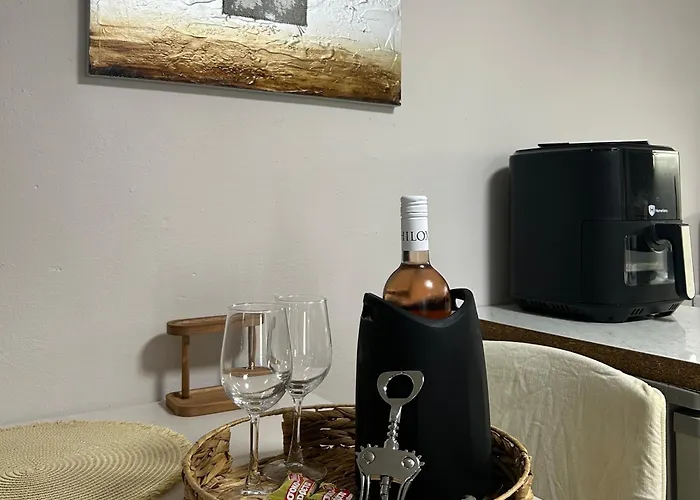 Διαμέρισμα Nonna Konstantina- Old Town Center