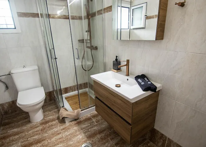 Nonna Konstantina- Old Town Center *