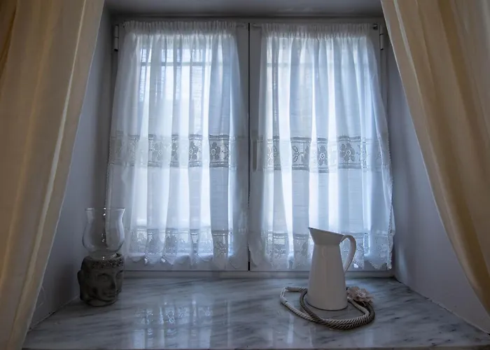 Nonna Konstantina- Old Town Center * Λευκάδα