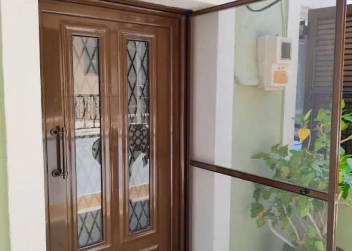 Διαμέρισμα Nonna Konstantina- Old Town Center